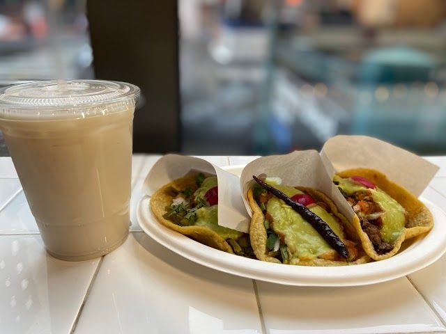 Los Tacos No 1-2